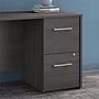 Bush Business Furniture Office 500 16W 2-Drawer Flat File Cabinet, Storm Gray (OFF216SGSU)~#|#~3D862C26-AF55-4E8C-9F015A8A568DCAEC_sc7