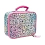 Accessory Innovations Dogs' Life Lunch Bag, Tie-Dye Pink, 7.2 oz. (B23GC56634-ST)~#|#~3D887F6C-08BB-4189-BB84805C1F39331B_sc7