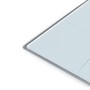 U Brands Floating Glass Dry Erase Calendar Board, Frameless, 47" x 35", White Frosted Surface (2776U00-01)~#|#~3D8C62DA-E0B4-4165-A0365D59862F8512_sc7