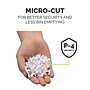 Fellowes LX210 16-Sheet Micro-Cut Shredder (5015301)~#|#~3D8FDE7B-9A1F-4734-B62DB20C9E7FD8DF_sc7