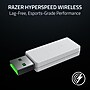 Razer Raiju V3 Pro Wireless Gamepad, PlayStation 5/Windows PC, White (RZ06-05580200-R3UA)~#|#~3D915E9E-60A2-4BC9-A30E4223402D2EAA_sc7