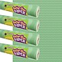 Better Than Paper Bulletin Board Roll, 12' x 4', Green Scallops, 4/Pack (TCR32488)~#|#~3D941A29-0F34-4BD6-BC27FC6D2446D9DF_sc7