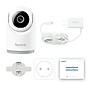 Reolink E Series ndoor 2K+ 5MP Plug-in Wi-Fi Pan Tilt Baby + Pet Security Camera, White (WCEP5MP05PT)~#|#~3D951678-564D-49DE-A75BAB571BAF150B_sc7
