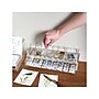 Russell+Hazel Bloc Acrylic Drawer Organizer, Clear (93924)~#|#~3D9B00B3-0A60-4C69-8AE22056E2A3E364_sc7