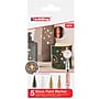 edding 751 Series Oil Based Gloss Paint Marker, Fine Tip, Metallic Colors, 5/Pack (EDD47515999)~#|#~3D9CB921-B632-407C-A72F382DE8CF152D_sc7