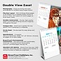 2026 BrownTrout Chickens 7.5" x 6" Monthly Desk Calendar (9798330702862)~#|#~3D9CE04B-2043-4774-9976A01A9A464E6B_sc7