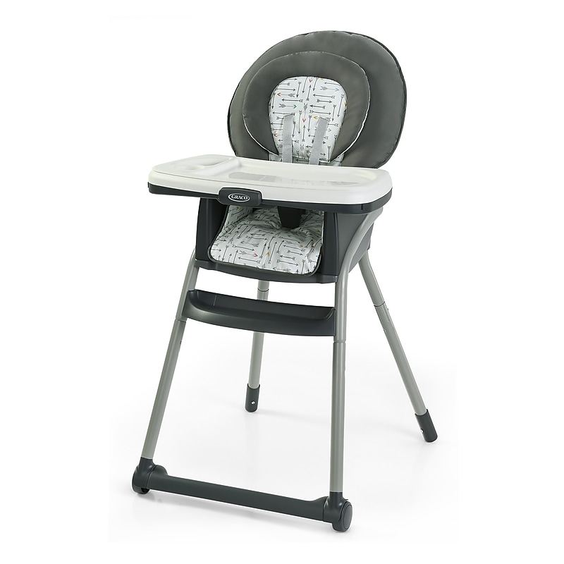 Graco Table2Table LX 6-in-1 High Chair, Arrows (2102339) image 1