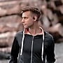 OPN Sound Aperto Wireless Open-Ear Neckband Headphones with Microphone, Bluetooth, Black (OS1000DA)~#|#~3DA1D519-C229-4FDF-BE2C24BA93DAF801_sc7