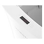 Nine Stars Plastic Sensor Trash Can, 2.6-Gallon, White (DZT-10-11)~#|#~3DA2F055-6B8C-4CFB-AD59CA57DF50EDEB_sc7