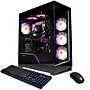 CyberPowerPC Gaming Desktop Computer, Intel Core i7-14700KF, GeForce RTX 5070 12GB, 32GB RAM, 1TB SSD, Windows 11 Home~#|#~3DA35D56-9556-48E2-B310C1C166330966_sc7