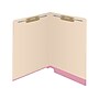 Medical Arts Press Reinforced End Tab File Folder, Straight-Cut, Letter Size, Manila/Violet, 50/Box (S-09473-PRP)~#|#~3DA4FC7D-E23B-405D-83FA1D26EB5FBF19_sc7