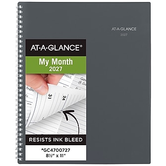 At a Glance