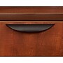 Regency Legacy Lateral File with Stackable Storage Cabinet- Cherry~#|#~3DA67F7A-3FB5-47EF-91E7314D0A1B75E7_sc7