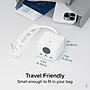 Plugable 67W USB-C Charging Station, White (PS3-METERC3)~#|#~3DA784A7-C87B-4D12-A8FA9C0702041E6E_sc7