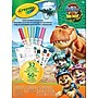 Color & Sticker Activity Set, Paw Patrol~#|#~3DA8A22C-E86A-448A-9036859B33F90706_sc7