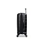 American Tourister Stratum 2.0 22" Hardside Carry-On Suitcase, 4-Wheeled Spinner, Jet Black (142348-1465)~#|#~3DA9AE65-F2F1-4646-99A6F8D31C9EC545_sc7