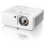 Optoma ZH Series DLP Full HD Laser Projector, White (ZH350ST)~#|#~3DAAEB75-6E5B-4EB8-8FE722F5AB21919C_sc7