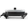 Megachef Electric Fry Pan, Black (935122212M)~#|#~3DAB12CC-AACD-4499-95894CEA5200AE37_sc7