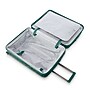 Samsonite Outline Pro 12.5" Hardside Suitcase, 4-Wheeled Spinner, Emerald Green (137395-1327)~#|#~3DABD691-01E9-4318-B1A8AB4F5D40BD87_sc7
