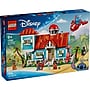 LEGO Disney Classic Lilo and Stitch Beach House, 834 Pieces (43268)~#|#~3DAC929A-20A1-45CA-8EC568276F03EE91_sc7