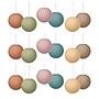 Teacher Created Resources Everyone is Welcome Hanging Paper Lanterns, 6/Pack, 3 Packs/Bundle (TCR77352-3)~#|#~3DAD0894-3C79-421E-A860211B138600C2_sc7
