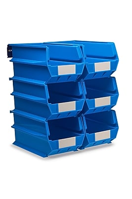 LocBin Stackable Storage Bin