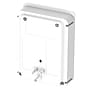 Ciao Tech 6-Outlet Surge Protector Wall Tap with 3-USB Ports, 300-Joules, White (CPA5V00-072)~#|#~3DAE6D6A-DFDE-415C-BBD5EEB284CC4F09_sc7