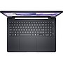 Dell Pro Max 16 16" AI Laptop, Intel Core Ultra 7 265H, 16GB RAM, 512GB SSD, Backlit Keyboard, Windows 11 Pro, Magnetite~#|#~3DAF890C-7450-490D-9C7684DF055A40A7_sc7
