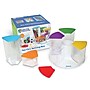 Learning Resources Create-a-Space See-Through Spinning Bins, Multicolor (LER3711)~#|#~3DB0932A-1B47-4C68-8648AEB44768E8F3_sc7