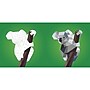 Workman Paint by Sticker Kids Zoo Animals Activity Book (PS1456)~#|#~3DB0CCC2-D836-457A-AB238ADC033C304D_sc7