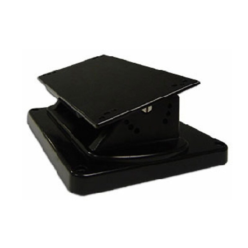 Topaz Adjustable Signature Pad Stand and Mount, Black (A-TSL1-1) image 1