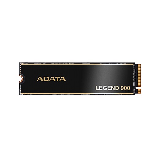 ADATA LEGEND 900 1TB M.2 2280 PCIe Gen4x4 Internal Solid State