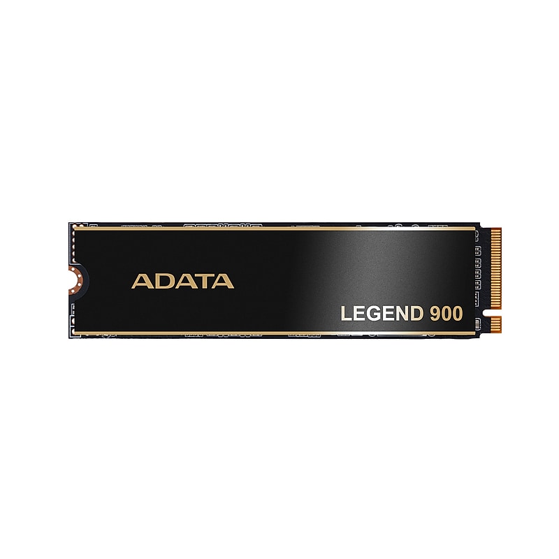 A-DATA LEGEND 900 1TB M.2 2280 PCIe Gen4x4 Internal Solid State Drive, 3D-NAND (SLEG-900-1TCS) image 1