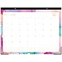 2024-2025 Blue Sky Ashley G Multicolor Smoke 22" x 17" Academic Monthly Desk Pad Calendar (148668-A25)~#|#~3DB2C912-16AE-4930-8E28E07B1CF5C68D_sc7