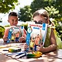 Summer Bridge Activities Summer Bridge Spanish Backpack, Grade K-1 Workbook, 7/Set (CD-145436)~#|#~3DB395FC-4E26-4B87-A92EEF544C948868_sc7