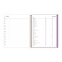 2025-2026 Blue Sky Celia Pocket 8.5" x 11" Academic Year Weekly & Monthly Planner, Plastic Cover, Multicolored (155779)~#|#~3DB428B1-D672-481B-A4A7AAC255D8F3AD_sc7