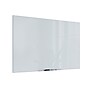 U Brands Glass Dry-Erase Whiteboard, 3' x 2' (3975U00-01)~#|#~3DB6FE29-DA07-441F-9636A1B525411CC4_sc7