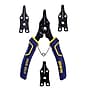 IRWIN VISE-GRIP Convertible Snap-Ring Pliers Set (2078900)~#|#~3DB94FA7-F70B-43A6-B78D0C4C7C945991_sc7