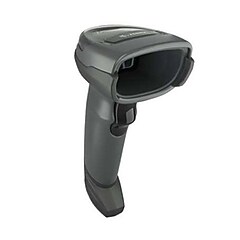 Zebra DS4608-HD7U2100AZW Barcode Scanner | Staples