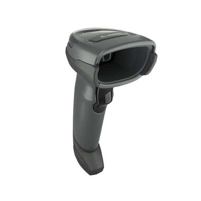 Zebra DS4608-HD7U2100AZW Barcode Scanner | Staples