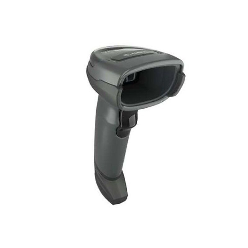 Zebra DS4608-HD7U2100AZW Barcode Scanner image 1