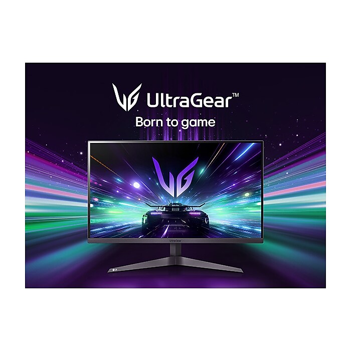 LG UltraGear 27