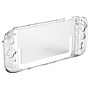 Nyko Thin Switch 2 Case, Nintendo Switch 2 Compatible, Clear (87402)~#|#~3DBEBAC8-8524-4B57-8213A16BA2D310D8_sc7