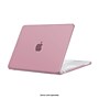 SaharaCase Venture Series Matte Finish Hard Shell Case for 13" MacBook Neo, Rose Gold (LT00130)~#|#~3DBF1630-E08F-497C-8ED9C7D699969CE7_sc7