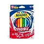 CARIOCA Magic! Washable Kids Markers, Maxi Tip, Assorted Colors, 10/Pack, 2/Bundle (CRA43182-2)~#|#~3DBF6F2D-6EFB-433C-B66A7754E0A86F80_sc7