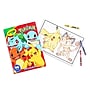 Crayola Pokemon Coloring Book, 96 Pages, 8/Bundle (BIN042732-8)~#|#~3DC20418-D9A6-4780-B2AB697CFC803080_sc7