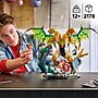 LEGO Ninjago Ultra Dragon Battle, 2178 Pieces (71872)~#|#~3DC7AA50-8595-4762-90D39AA4AB84753A_sc7
