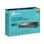 TP-LINK 8-Port Gigabit Ethernet Unmanaged Switch, Black (TL-SG608P)~#|#~3DCB63DE-A48F-4AF4-80C1F3DFE2A46411_sc7