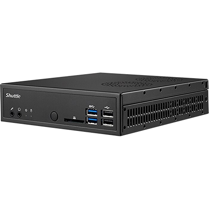 ミニPC Shuttle DH310V2 Core i5 9400 wifi ミニPC Shuttle DH310V2 Core i5 9400 wifi Shuttle XPC Slim Coffee