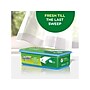 Swiffer Sweeper Wet Mopping Pad Refill, Fresh Scent, White, 24/Pack, 6 Packs/Carton (35155)~#|#~3DCD60A9-867E-4D9E-9409C65B3D841981_sc7